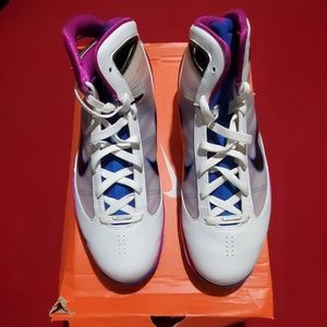 Nike hyperize pre-owned